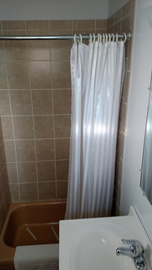 Out West Motel Milton-Freewater Buitenkant foto